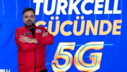 Gençler 5G ve yapay zekayla yol güvenliği için çözüm geliştirdi