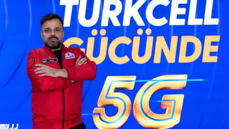 Gençler 5G ve yapay zekayla yol güvenliği için çözüm geliştirdi