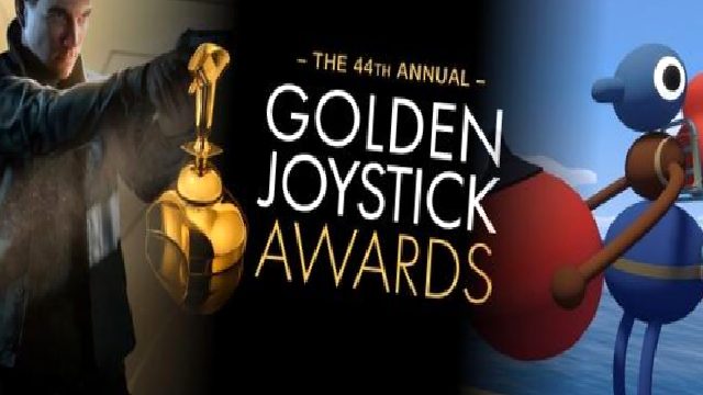 Golden Joystick Awards 2026 Oylaması Başladı: İşte Tüm Adaylar!