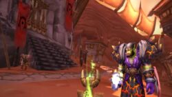 GPT-6 Astra World Of Warcraft’te 40 Dakikada Başarıya Ulaştı