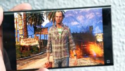 GTA 5 Android Projesine Take-Two Tarafından Engel Geldi