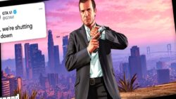 GTA 5’i Chrome’da çalıştırdılar: Proje birkaç saat sonra ortadan kayboldu