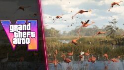GTA 6’da Yer Alacağı Doğrulanan Tüm Hayvanlar (Toplam 170 Farklı Hayvan Türü Bulunacak)