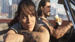 GTA 6’ya Dair Onlarca Yeni Detay Ortaya Çıktı (Aklınızı Kaybedeceksiniz)