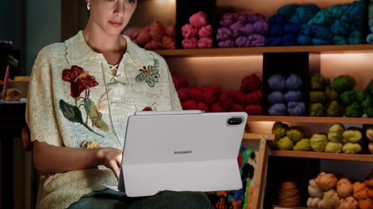 HUAWEI MatePad Air Türkiye’de Satışa Çıktı: İnce Tasarım ve Güçlü Üretkenlik Bir Arada