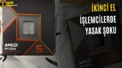 İkinci El İşlemci Alırken Dikkat: Valorant’tan Ban Yiyebilirsiniz