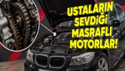 İkinci Elde Sorun Çıkarabilecek Motorlar: Sanayi Yolunu Ezberletirler!