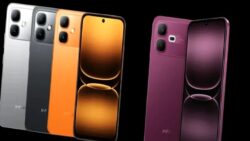 Infinix Smart 20E Sızdırıldı: İşte Yeni Modelin Tüm Detayları