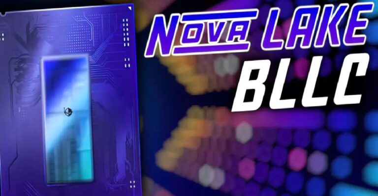 Intel Nova Lake Masaüstü İşlemci Ailesi 7 Yeni Model ile Sızdı