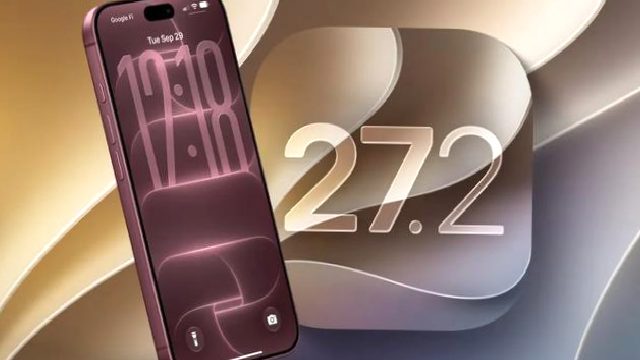 iOS 27.2 Beta 3 Yayımlandı: İşte iPhone’lara Gelecek Yeni Özellikler
