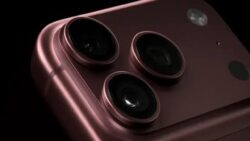 iPhone 18 Pro için Yeni Kamera Özelliği Yayınlandı