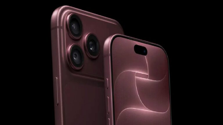 iPhone 18 Pro ve Pro Max Satışları Zirveye Yerleşti