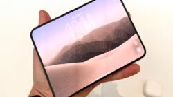 iPhone Duo’nun Katlanma İzine Apple’dan Yeni Çözüm