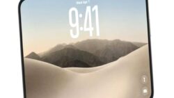 iPhone Duo’nun Nano-Texture Ekran Kaplaması Değiştirilebiliyor
