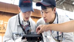Japon Otomotiv Devleri Maliyetleri Düşürmek için Birleşti