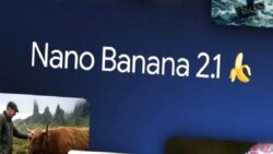 Karakter Tutarlılığı ve Uygun Fiyat Bir Arada: Google Nano Banana 2.1 Neler Sunuyor?