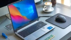 Laptop RAM Yükseltme Nasıl Yapılır?