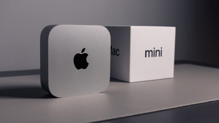 Mac mini, neden MacBook’tan çok daha ucuz?