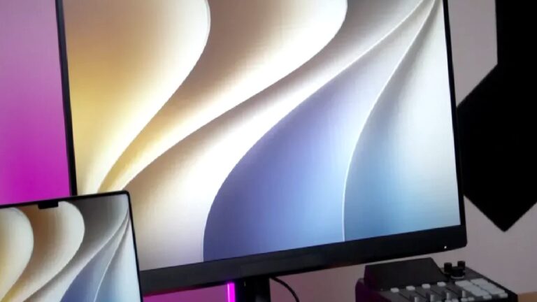 macOS 27 ile Monitörlerdeki HDR Sorunu Tarih Oluyor