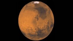 Mars’ta yeni yıl başladı: Bir yıl tam 687 Dünya günü sürüyor
