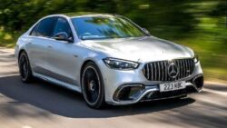 Mercedes-Benz, 3 Modelini Satıştan Kaldıracak: İşte O Modeller