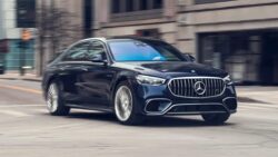 Mercedes-Benz’den Büyük Değişiklik: Üç Model Veda Ediyor