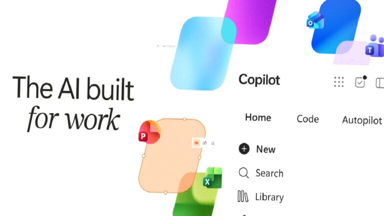 Microsoft Copilot’u yeniledi: Home, Code ve Autopilot dönemi başlıyor