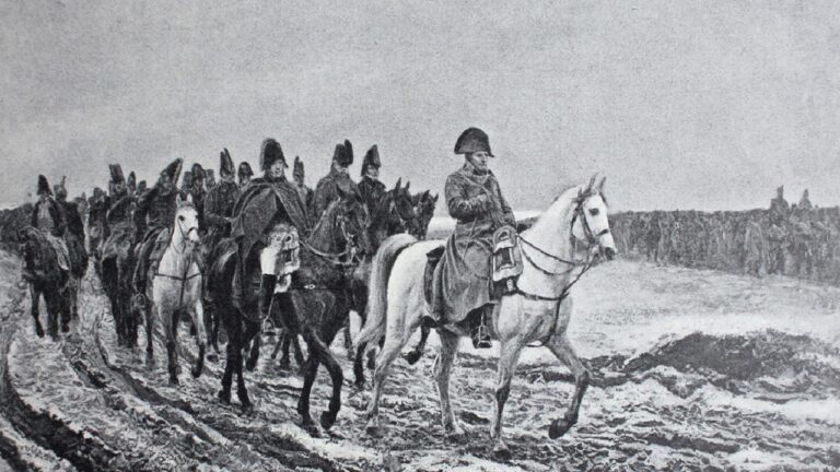 Napolyon’un 217 yıllık gizli mektubunu yapay zeka çözdü