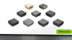 NVIDIA DGX Spark 64 GB Tanıtıldı: Yerel Yapay Zeka Artık Daha Erişilebilir