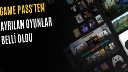Ödüllü Yapım Xbox Game Pass’ten Kaldırılacak: İşte Veda Eden Oyunlar