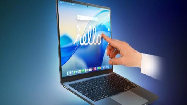 OLED Dokunmatik Ekranlı MacBook Pro’nun Ne Zaman Tanıtılacağı Ortaya Çıktı: Çok Yakında Gelebilir!