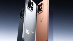 OnePlus 16 Devasa Batarya Kapasitesiyle Geliyor