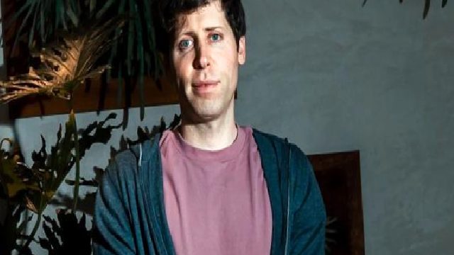 OpenAI CEO’su Sam Altman Açıkladı: “Şu Anda Halka Arz Sürecini Başlatamayız Çünkü…”