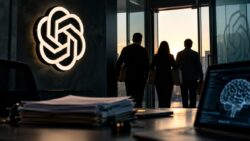 OpenAI’da dikkat çeken ayrılık: Güvenlik ekibinden üç kişi gönderildi