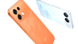 OPPO F35 ve F35 Pro Tanıtıldı: Akü Gibi Batarya!