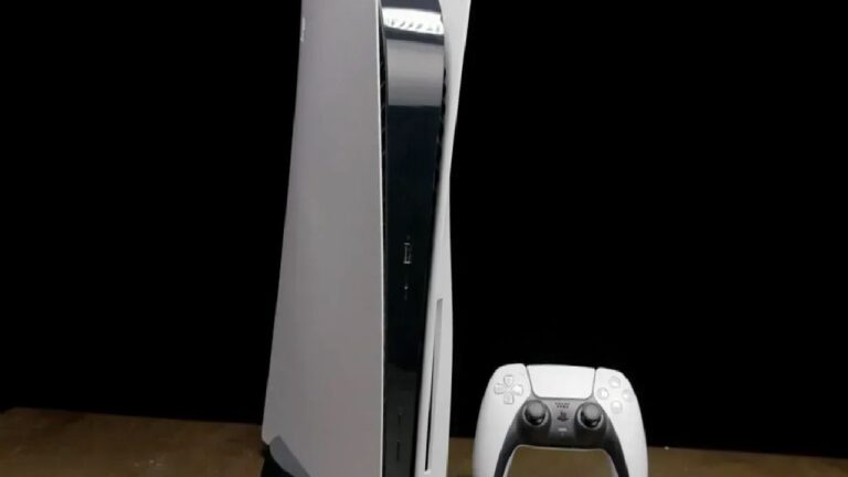 PlayStation 5’in Performansı Artacak: Standart Modele QSSR Geliyor