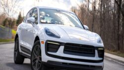 Porsche’den Stratejik Karar: Benzinli Macan Geri Dönüyor
