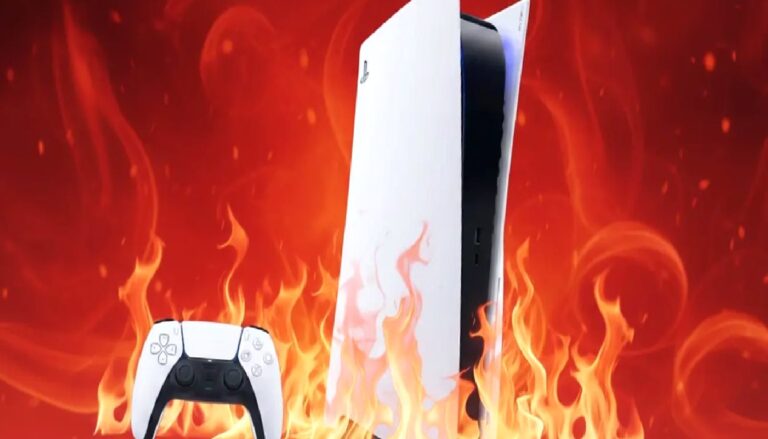PS5 Kırıldı – Oyunlar Korsan Oynanabiliyor! Türkçe Yamalar da Çıktı!