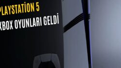 PS5’te Xbox Oyunları Çalıştırdılar: Emülatör Yayınlandı