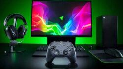 Razer Wolverine V4 Kontrolcü Serisini Tanıttı