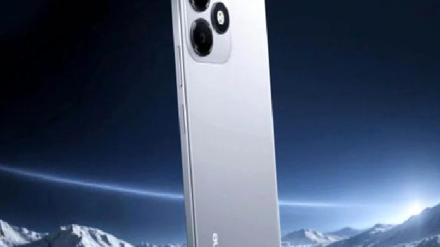 Realme, Sudan Ucuz Telefonu P4s Lite’ı Sessiz Sedasız Duyurdu: İşte Özellikleri ve Fiyatı