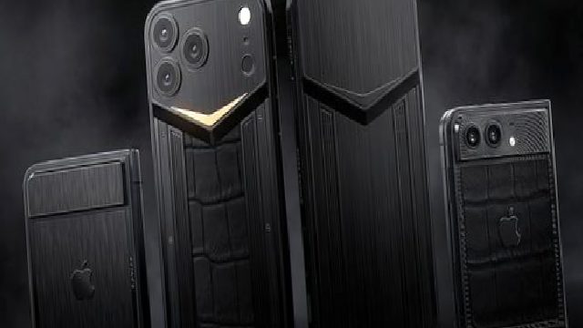 Sadece 19 Adet Üretilen “Kamerasız” iPhone 18 Pro’larla Tanışın: Fiyatı 520.000 TL’nin Üzerinde!