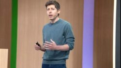 Sam Altman, Yapay Zekânın Geleceğiyle İlgili Açık Konuştu: “Bazı Kötü Şeyler Olabilir Ama…”