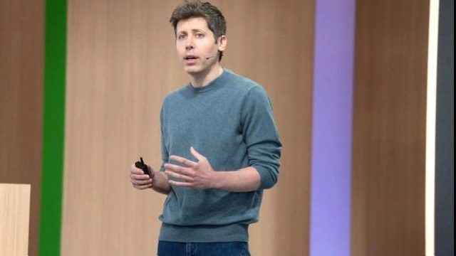 Sam Altman, Yapay Zekânın Geleceğiyle İlgili Açık Konuştu: “Bazı Kötü Şeyler Olabilir Ama…”