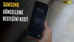 Samsung Galaxy A Kullancılarına Kötü Haber: Güncelleme Desteği Bitti