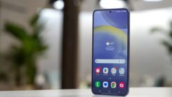 Samsung Galaxy S24 için One UI 9.0 Yayınlandı