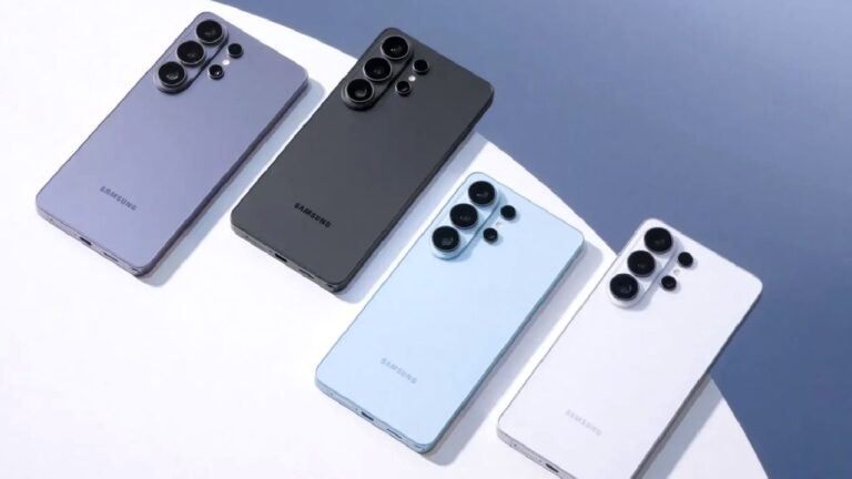 Samsung Galaxy S26 Serisine Zam Geldi: İşte Fiyatlar