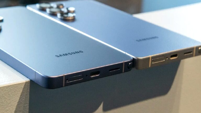 Samsung Galaxy S27 Ultra Daha Hızlı Şarj mı Olacak?