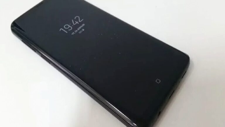 Samsung’dan Always On Display Güncellemesi: Hata Giderildi