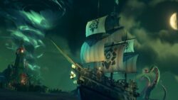 Sea of Thieves sonunda küçülüyor: 130 GB’lık oyun yarı yarıya hafifleyecek